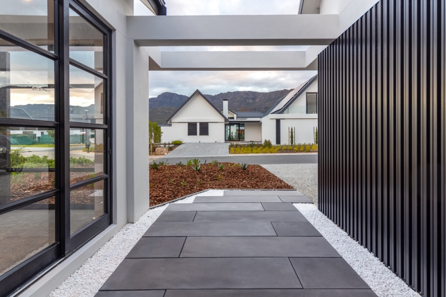 4 Bedroom Property for Sale in Pearl Valley at Val de Vie Western Cape